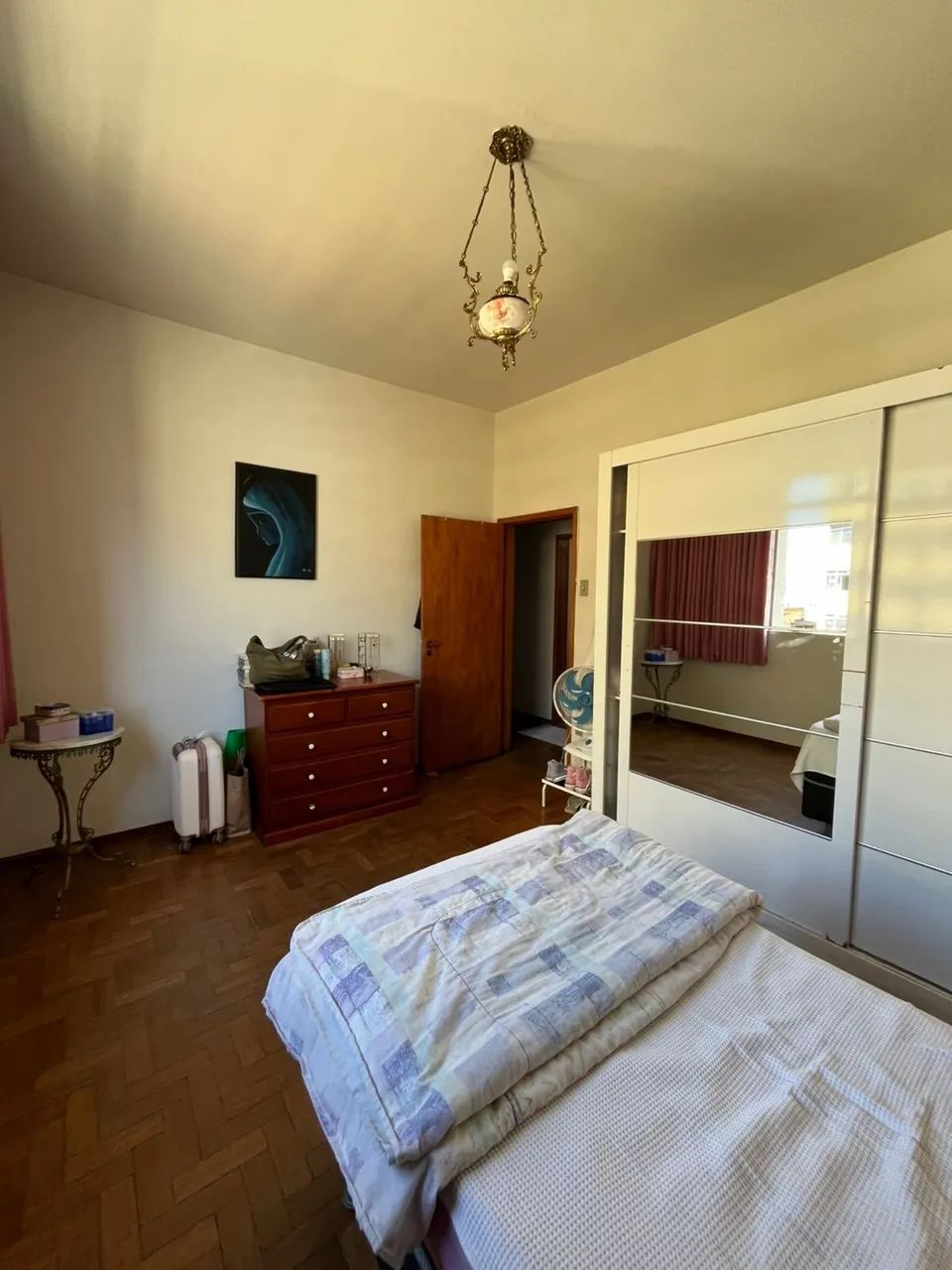 Alugo quarto - Centro de BH  - Foto 2