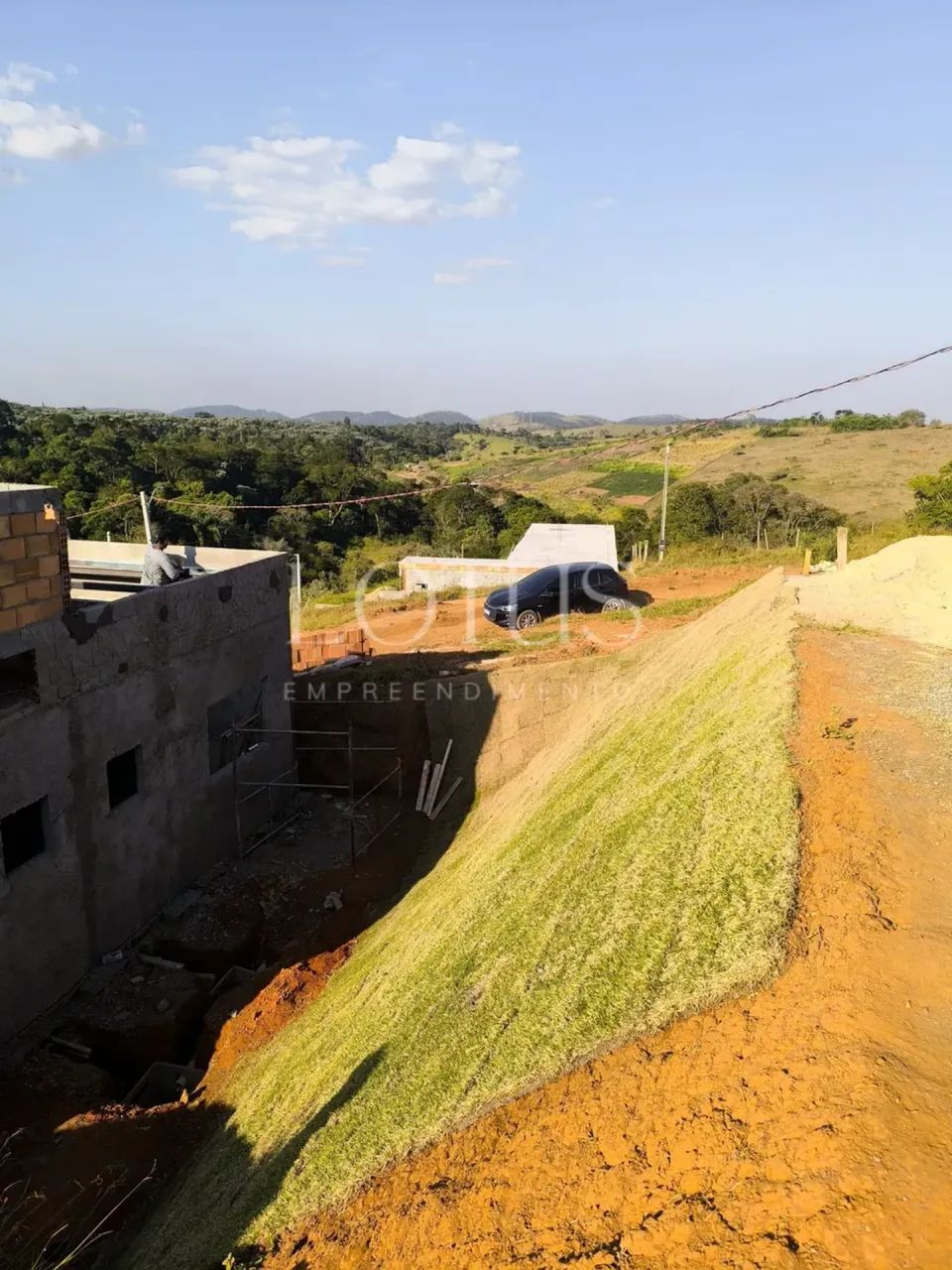 82CMT- Igaratá Entrega 180 Dias CASA MODULAR - Foto 2