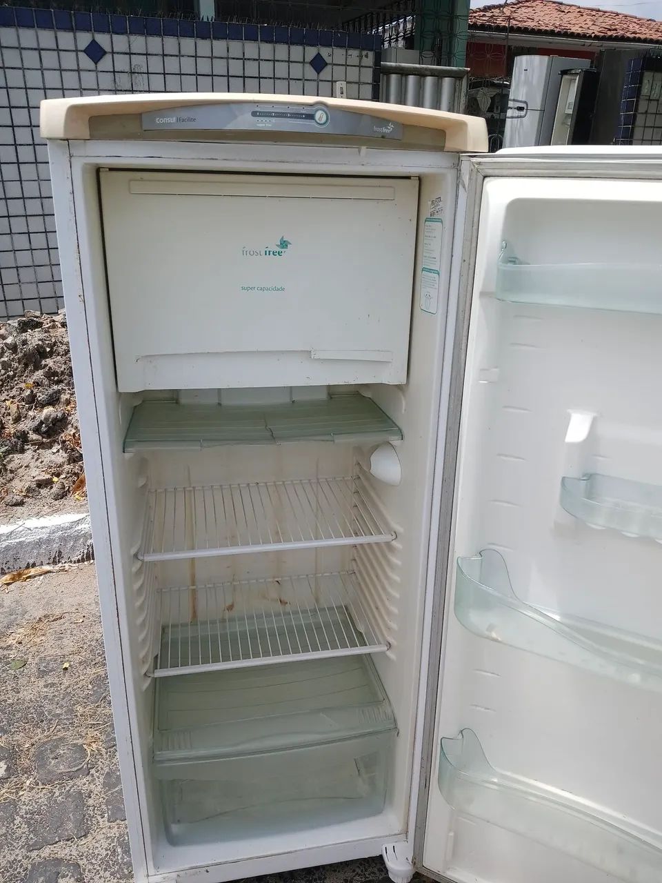 Geladeira consul facilite  - Foto 5