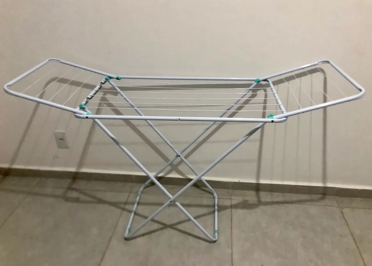Varal de chão Mor