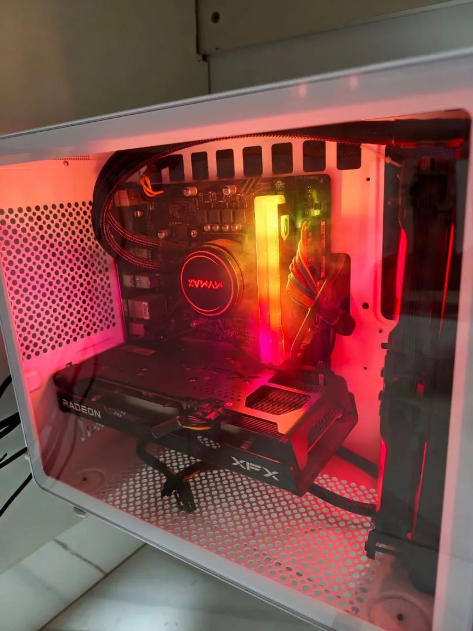 ( Vendo PC gamer) - Foto 3