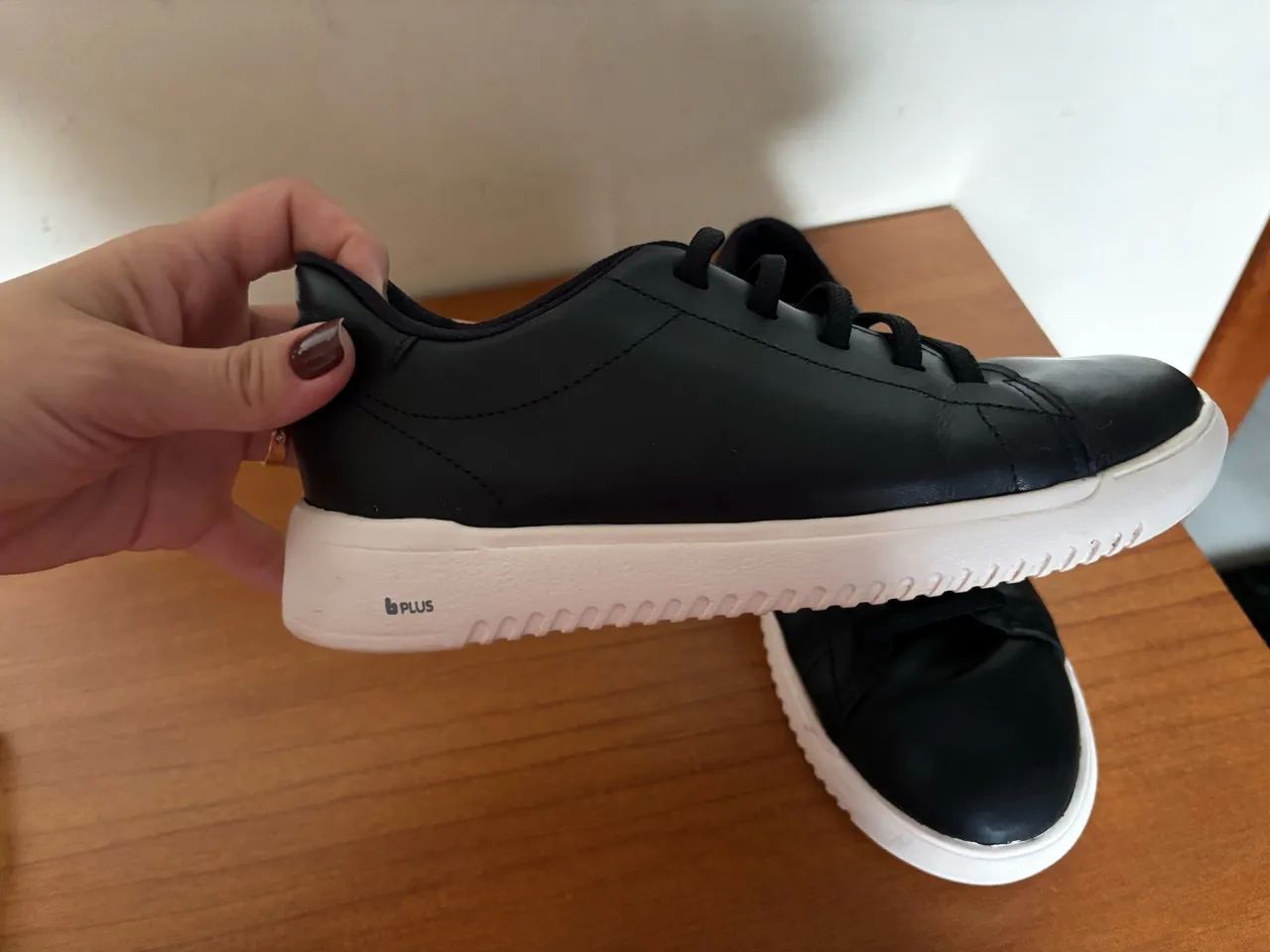 Sapato Menino - Bibi