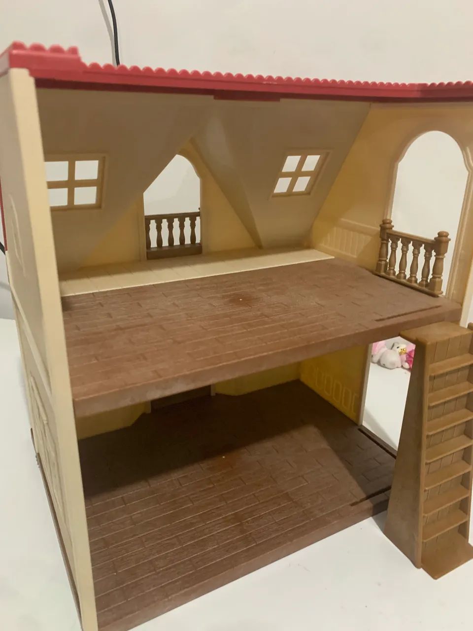 Casa de brinquedo - Sylvanian Familie  - Foto 4