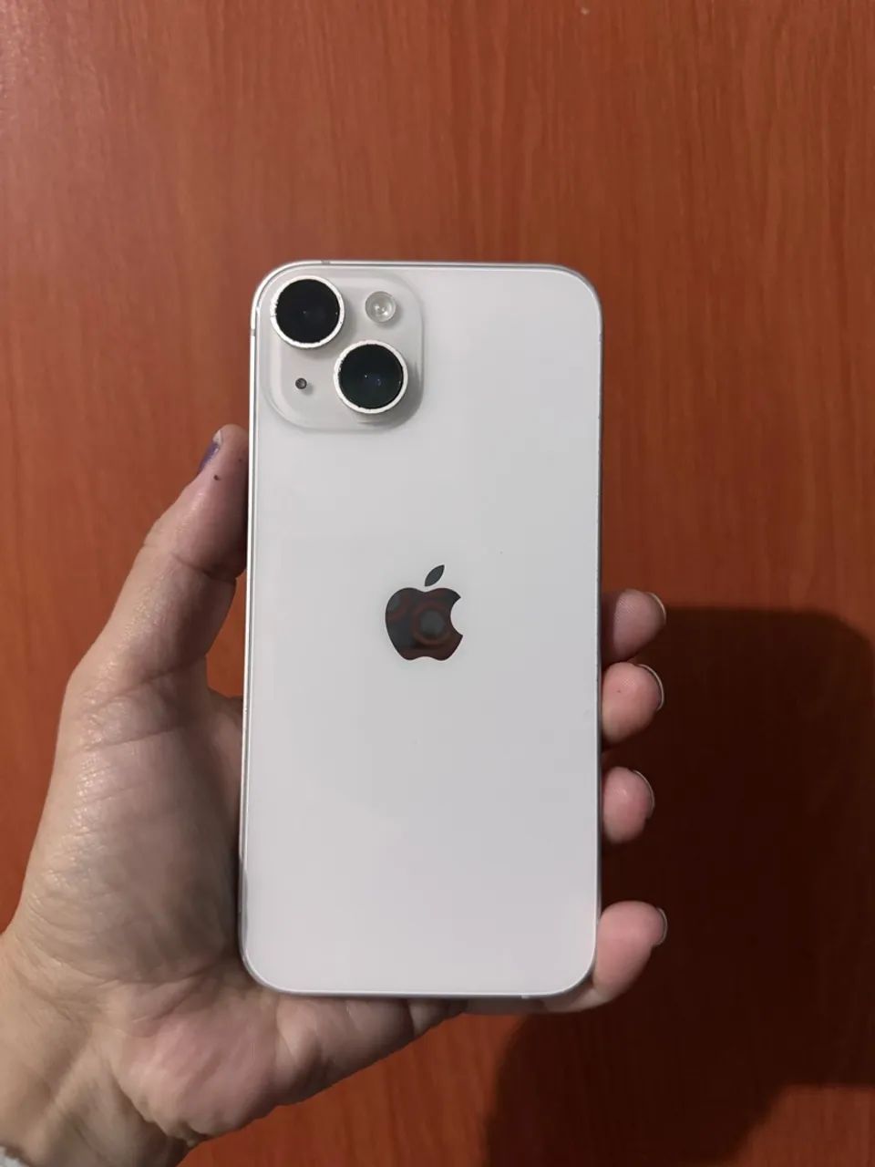 iPhone 14 128 gigas todo original 