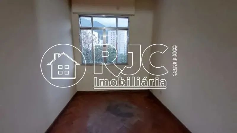 Imóvel para venda tem 140 metros quadrados com 4 quartos em Tijuca - Rio de Janeiro - RJ - Foto 10