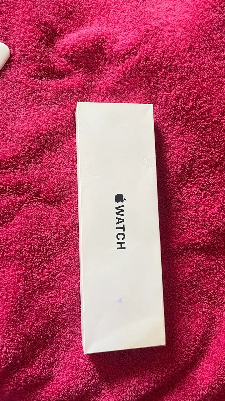 Apple Watch SE - Foto 2