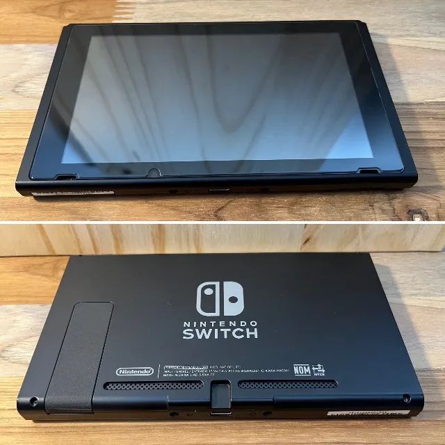 Nintendo Switch - Foto 3
