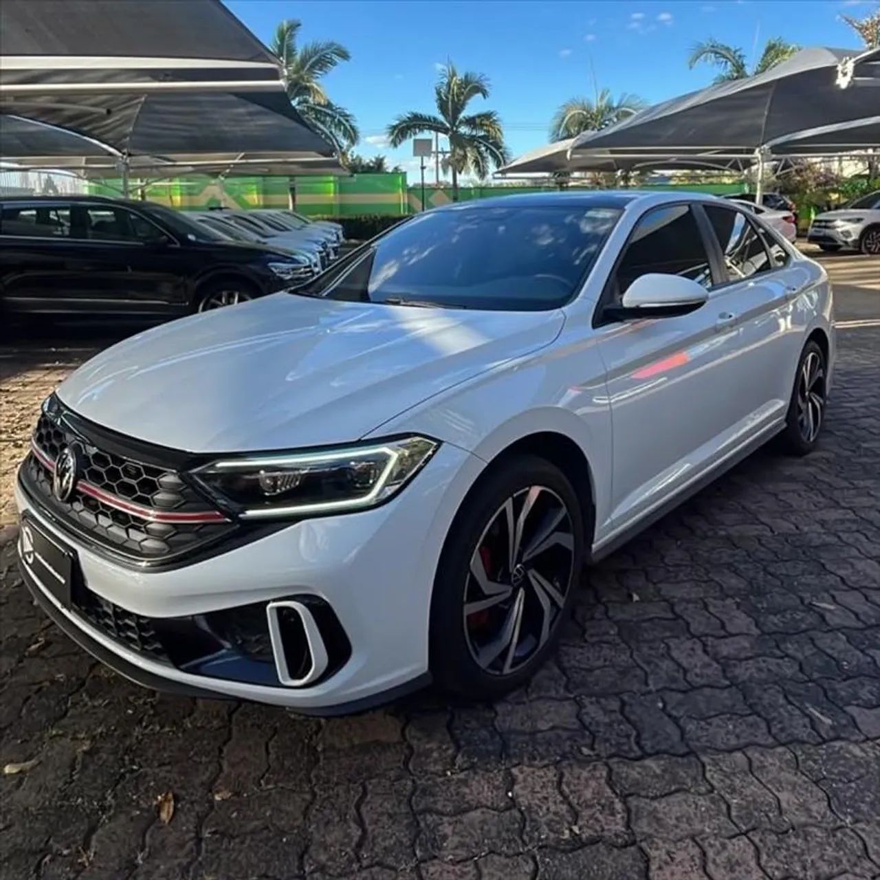 Volkswagen Jetta 2022