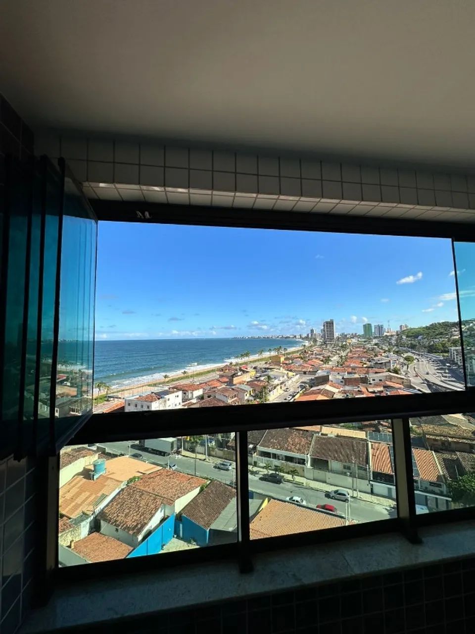 Apartamento Beira Mar - 2 Quartos - Jacarecica - Foto 3