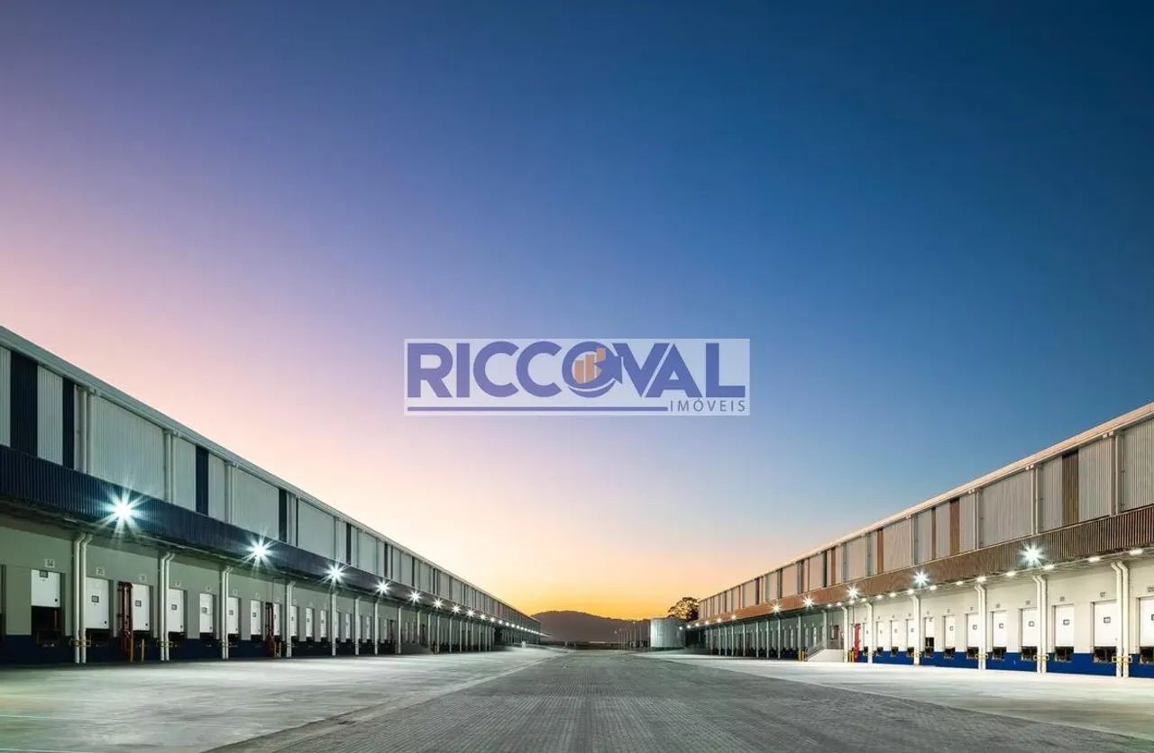 Galpão para Locação em Cumbica - 12.660,95 m² - Foto 2