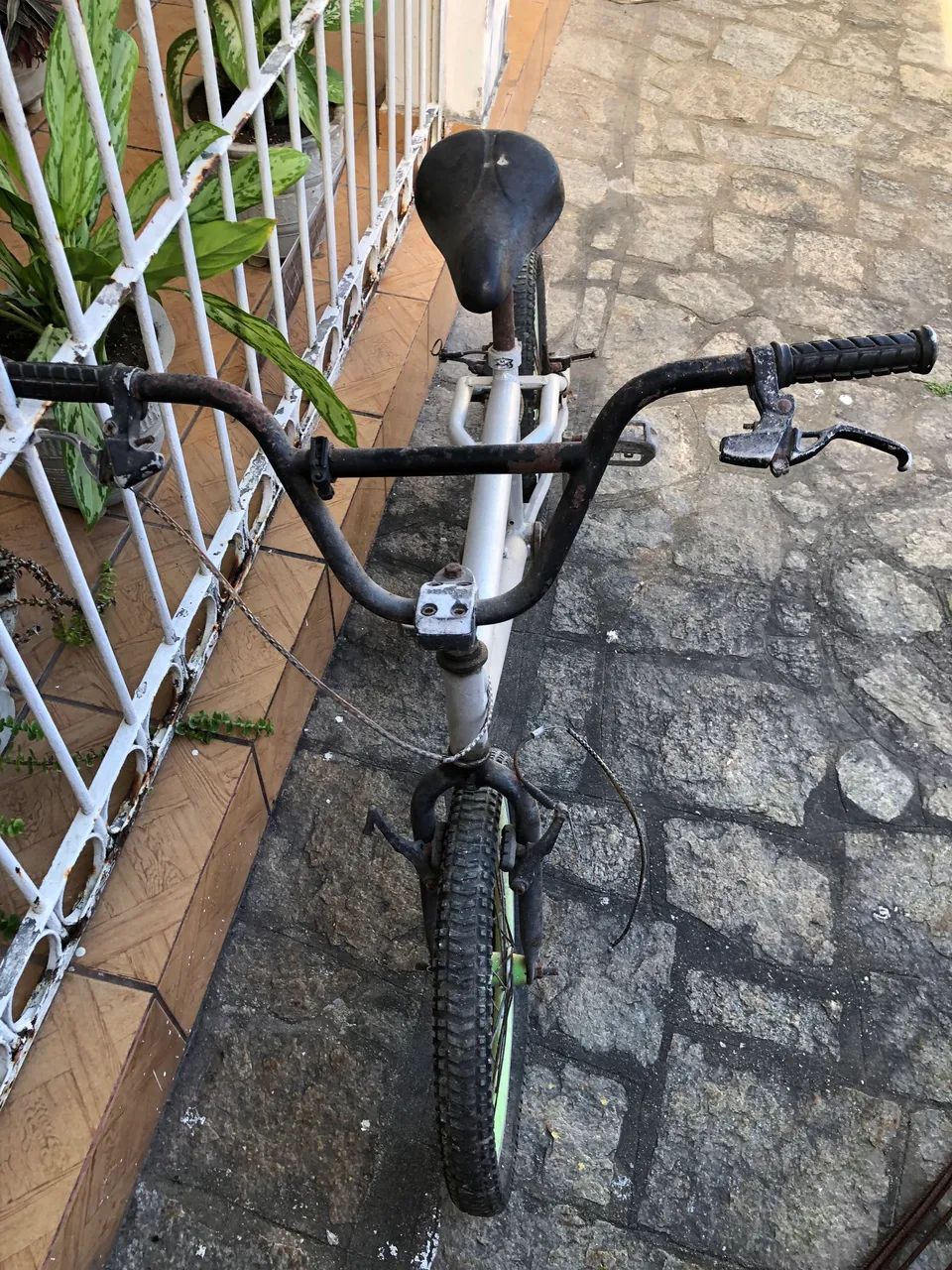 Bicicleta BMX Usada  - Foto 3