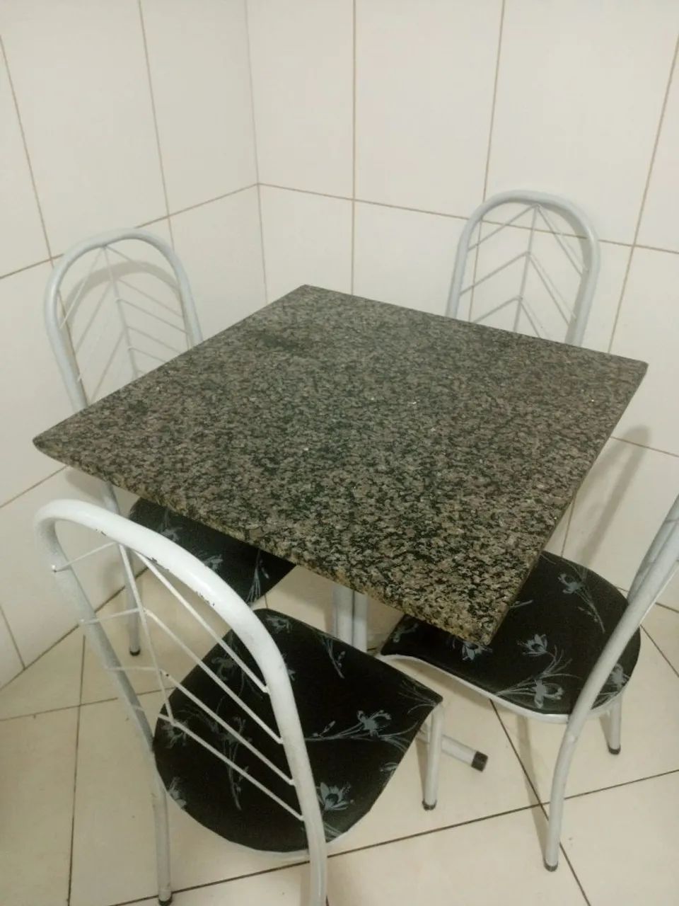 Mesa de jantar - Foto 4