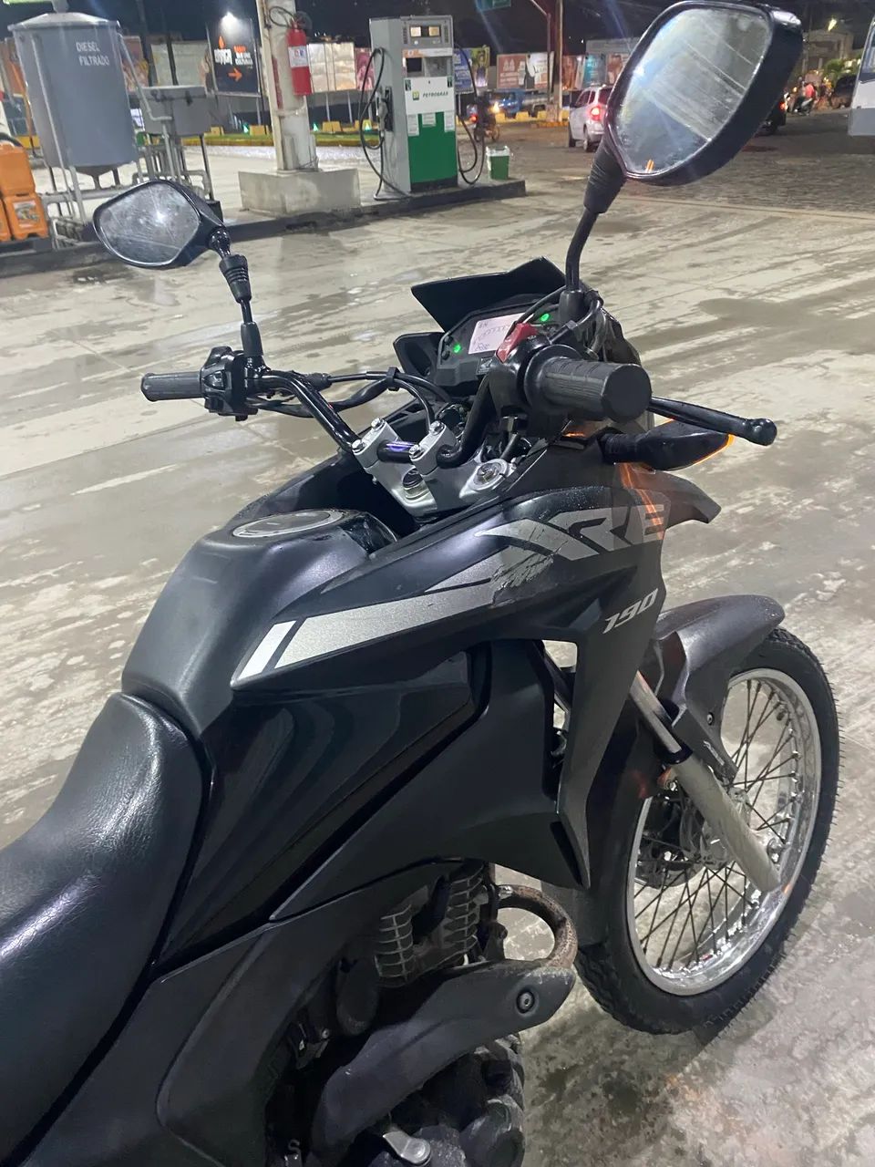 Xre 190 2024 - Foto 4