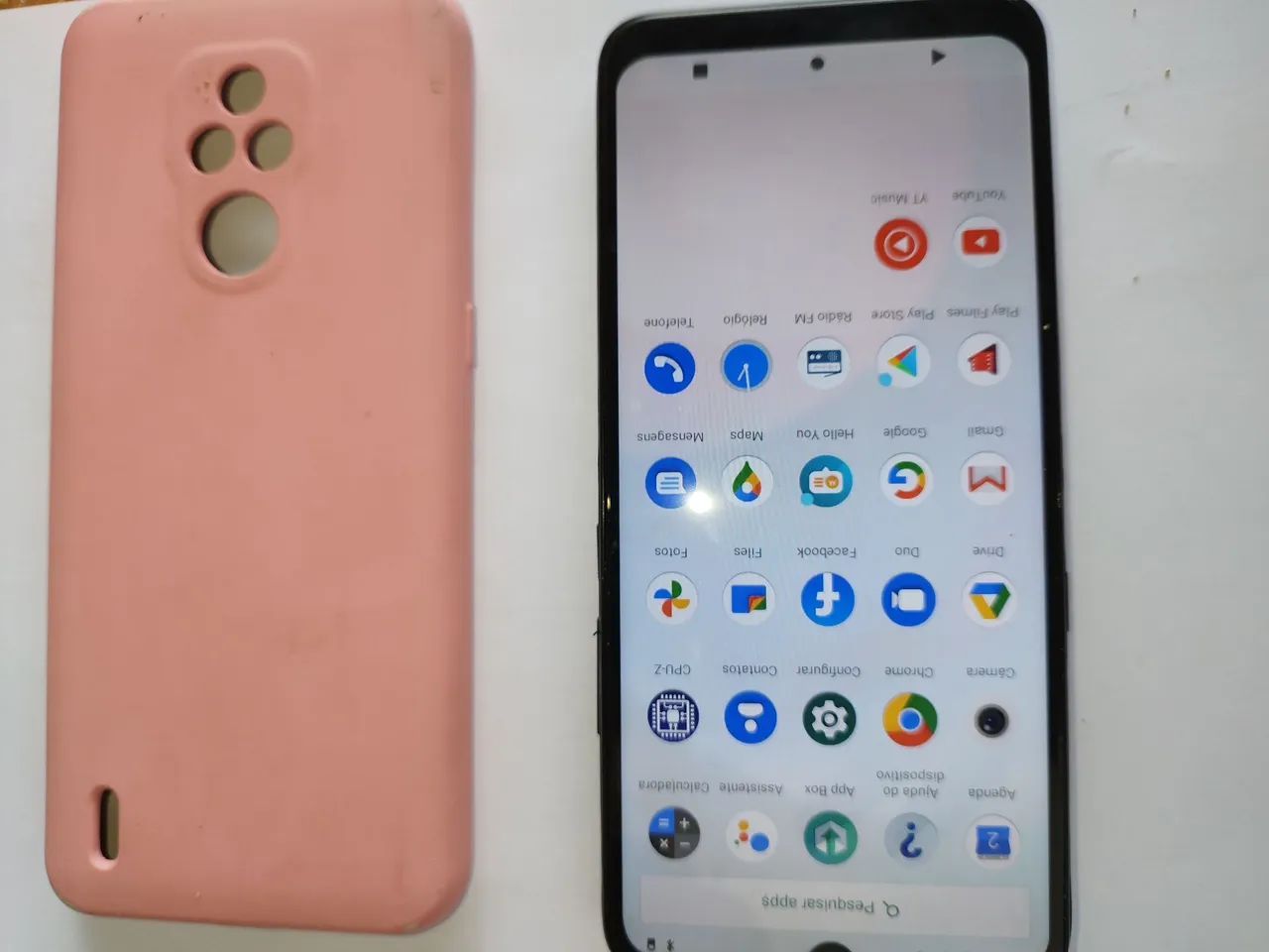 MOTOROLA MOTO E7 64 GIGAS  - Foto 2
