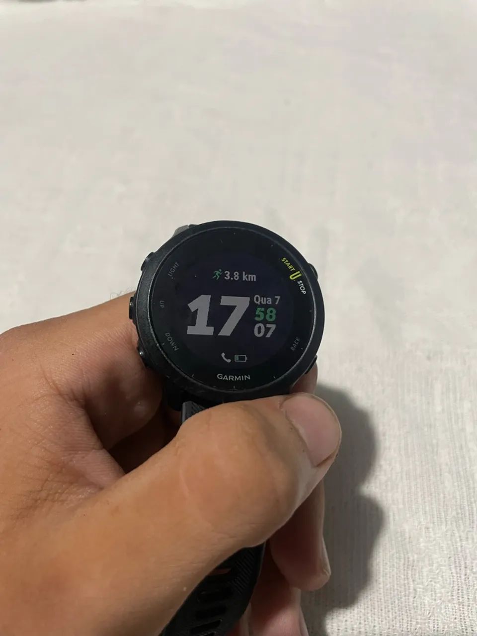 GARMIN FR 55  - Foto 2