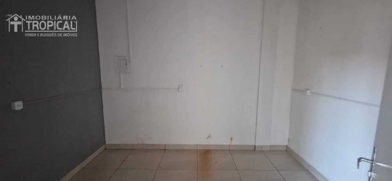 Aluga-se sala comercial no centro de Porto Nacional-To. - Foto 4