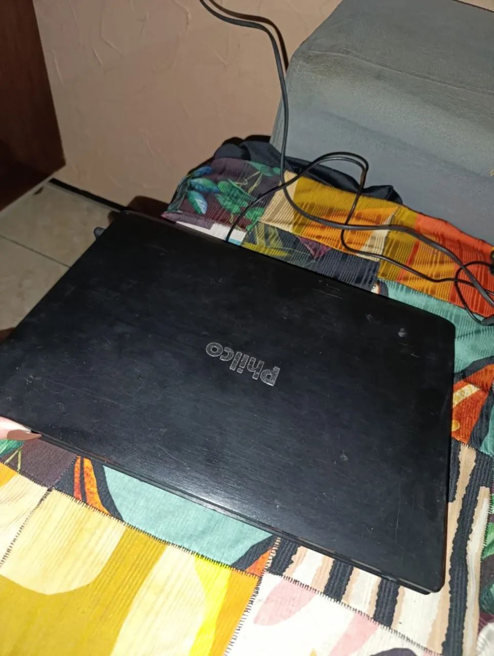 Notebook  - Foto 2