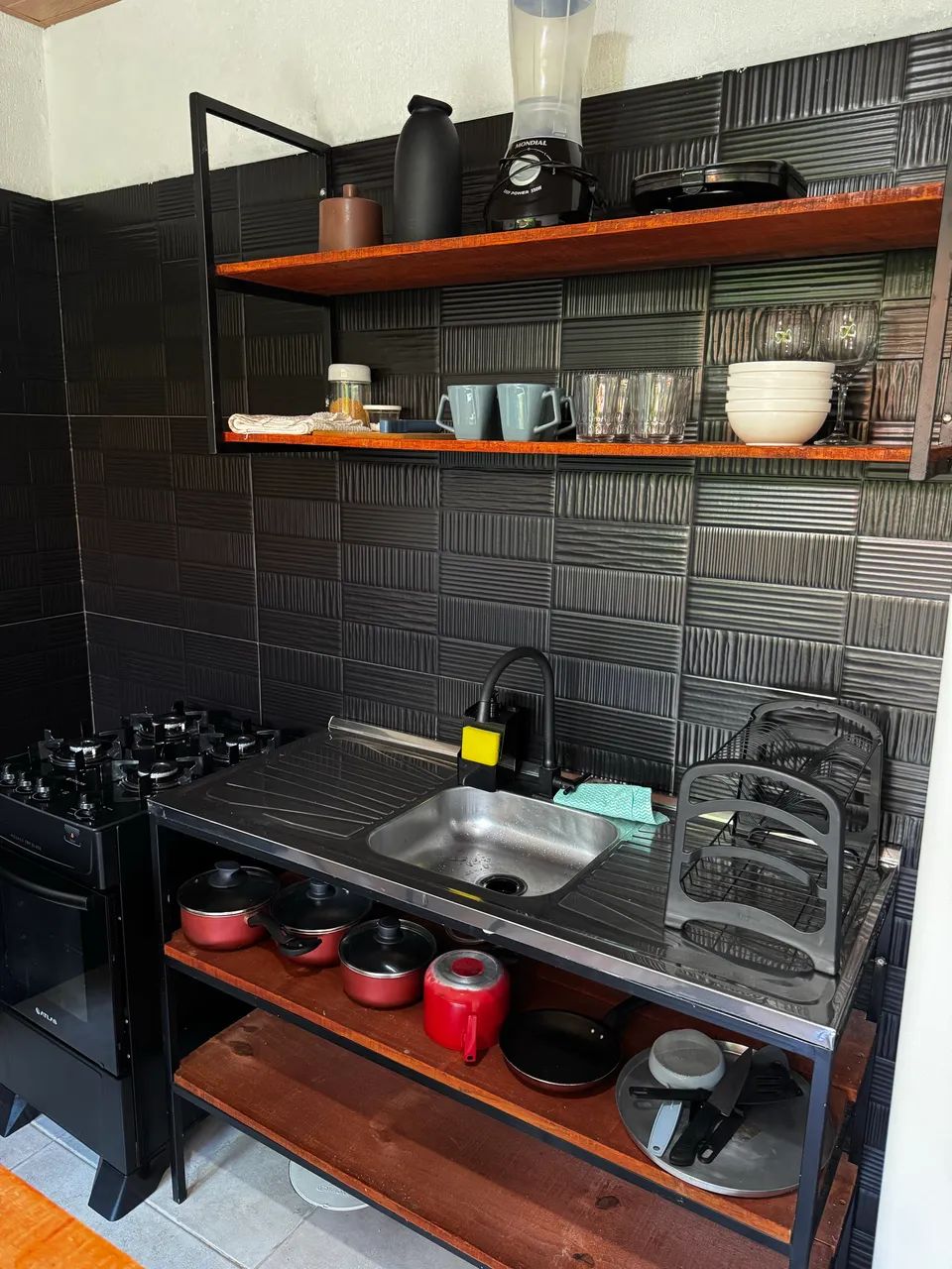 Apartamento Aluguel Praia do Francês  - Foto 5