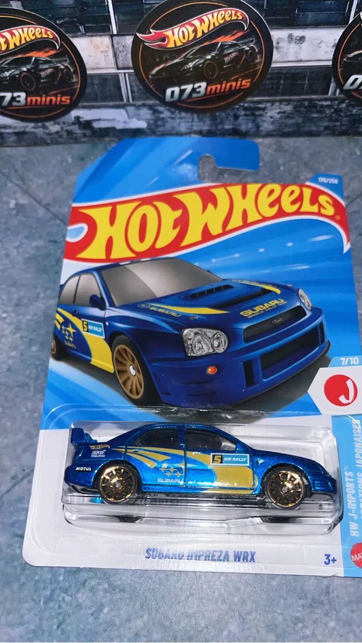 Lote hotwheels 7 - Foto 5