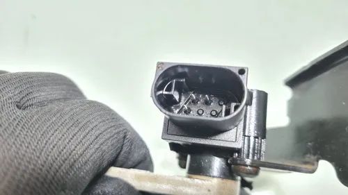 Sensor Nivel Dianteira Esquerda Range Rover Sport 3.0 2013 - Foto 4