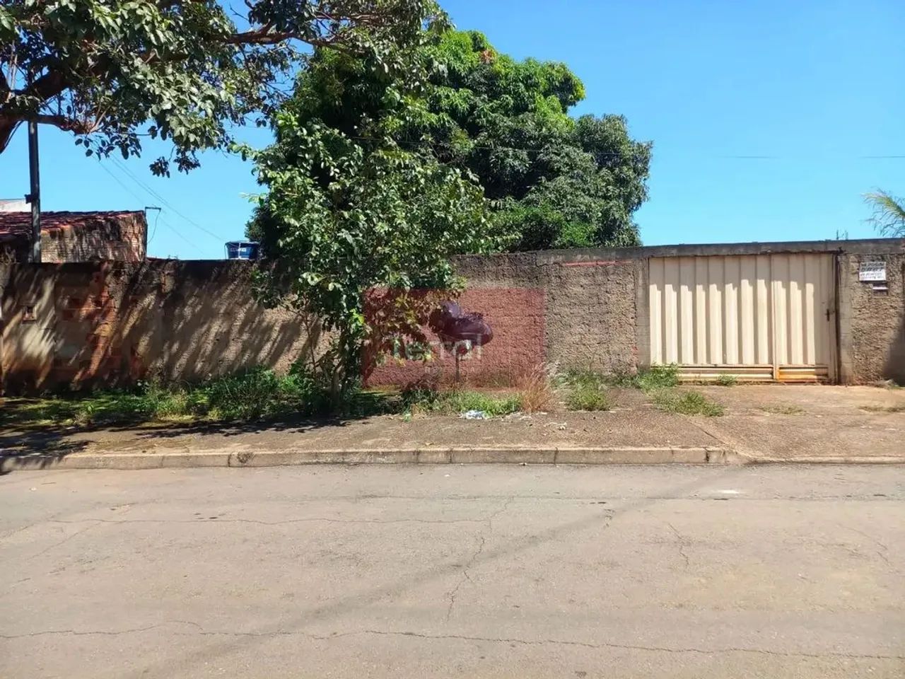 Lote jardim helvecia 