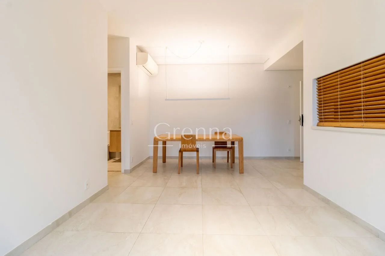 Apartamento para locação com 85m², Pinheiros - SP. - Foto 5