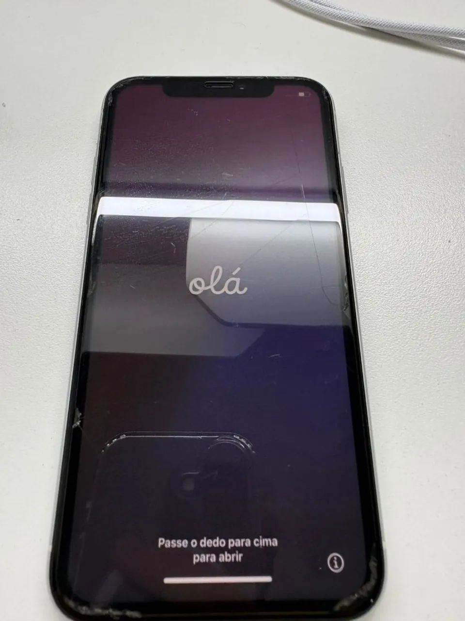 Iphone XR 128gb - Celulares e Smartphones - Nova Santa Rita