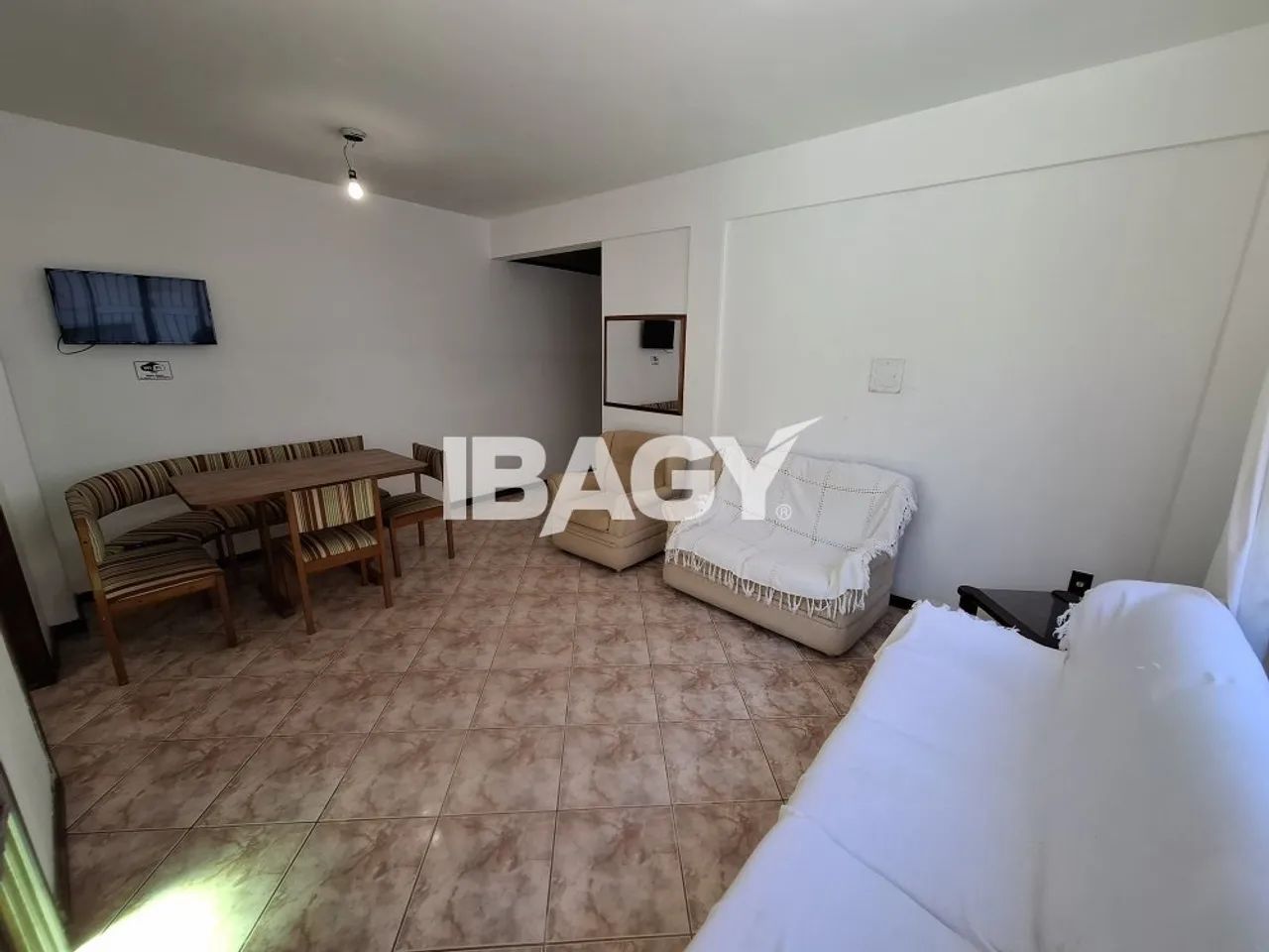 Excelente Apartamento 2 dormitório(s) em Ingleses do Rio Vermelho - Florianópolis - Foto 2
