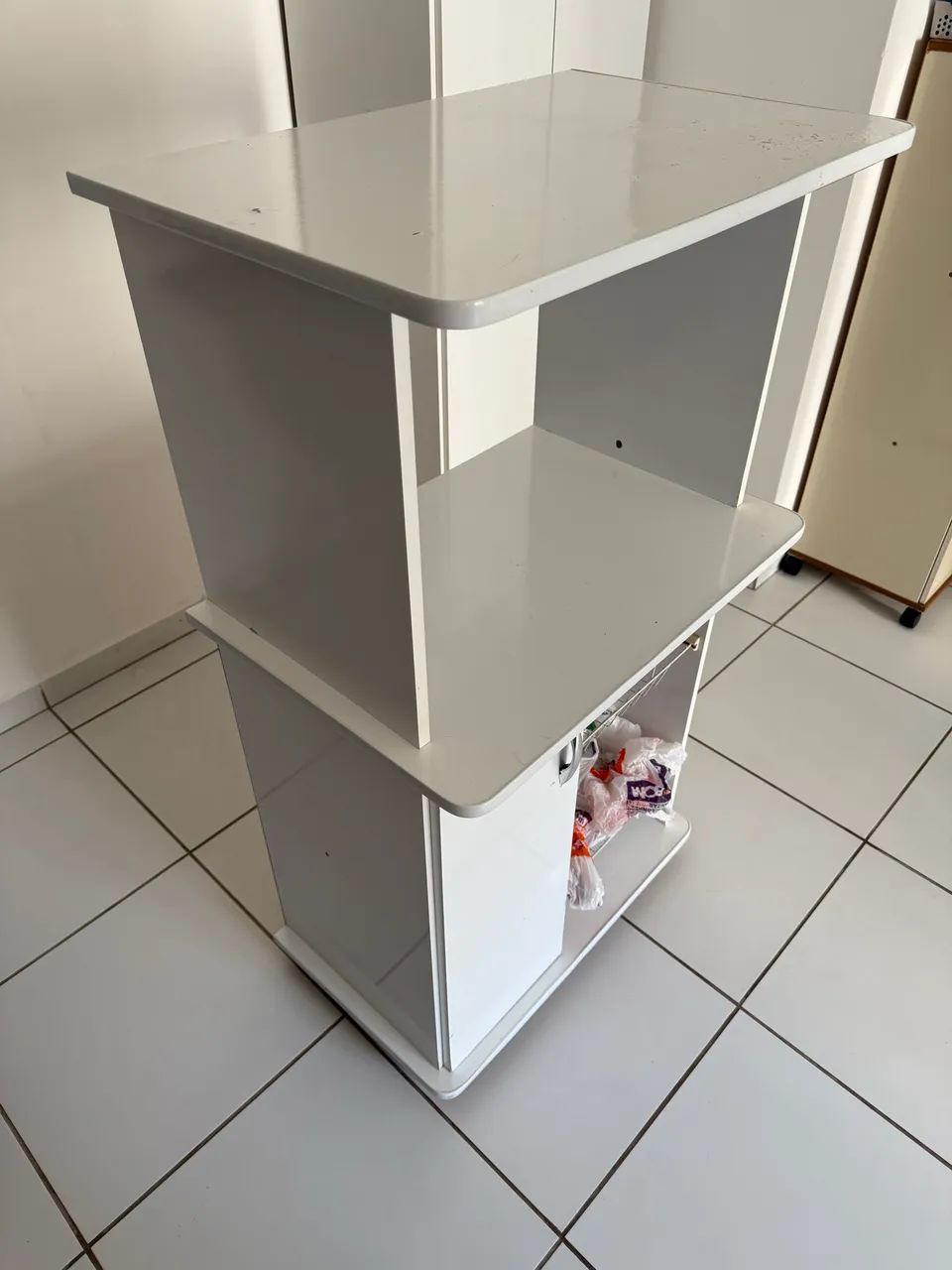 MÓVEL MICROONDAS E FRUTEIRA - Foto 3