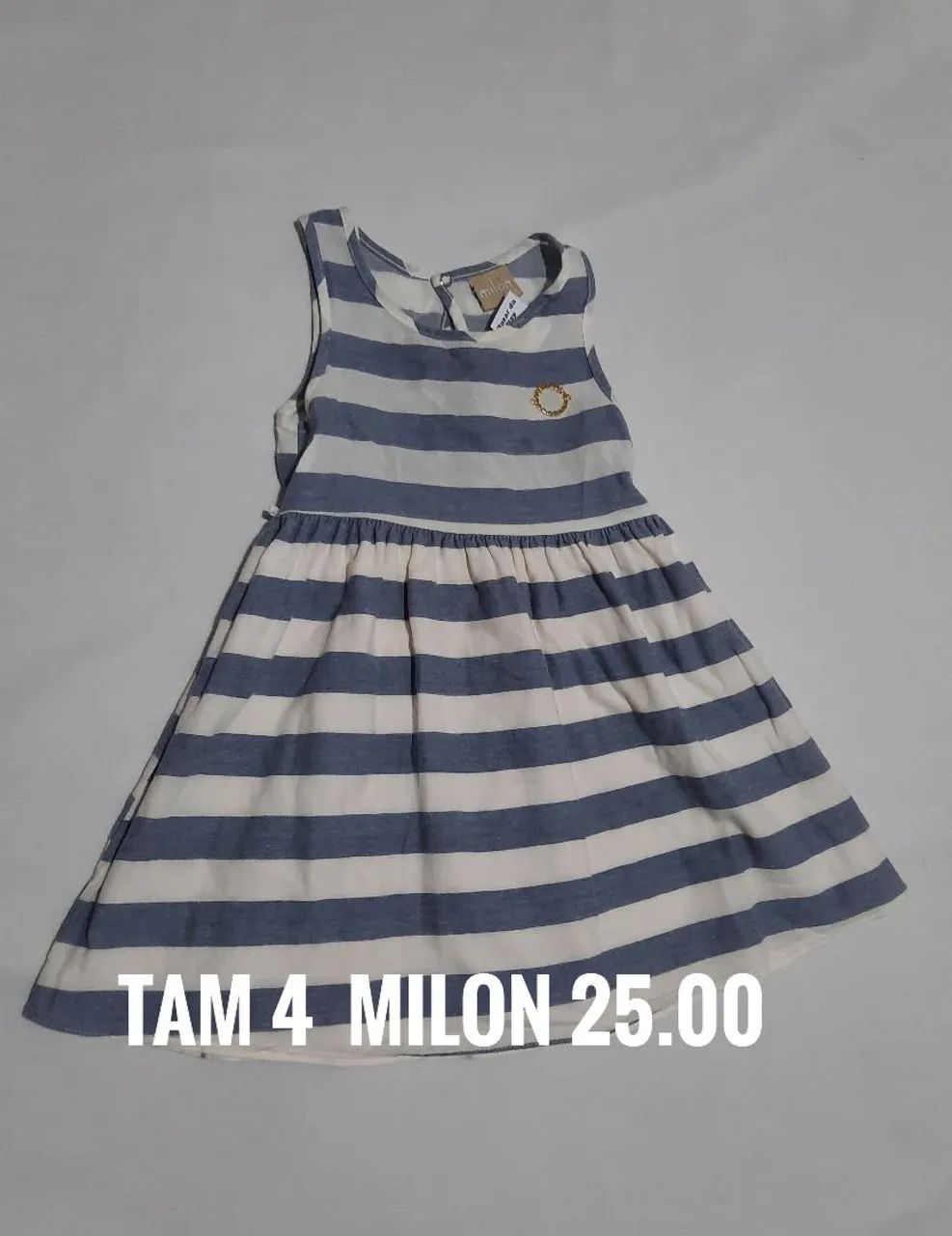 Roupas tam 4 - Foto 5