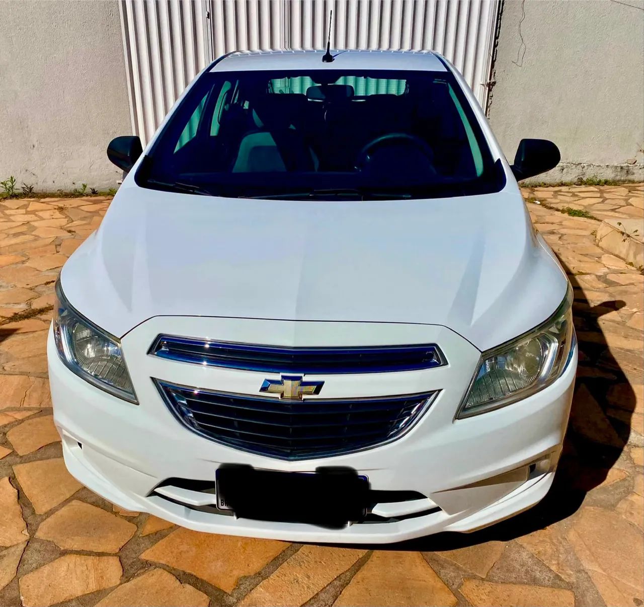 Chevrolet Onix 2016