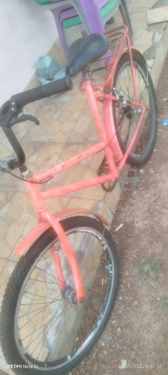 Bike poty - Foto 2