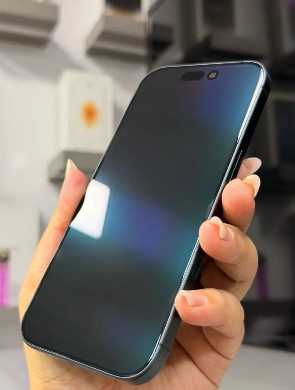 TELA/ DISPLAY IPHONE 17 - Foto 2