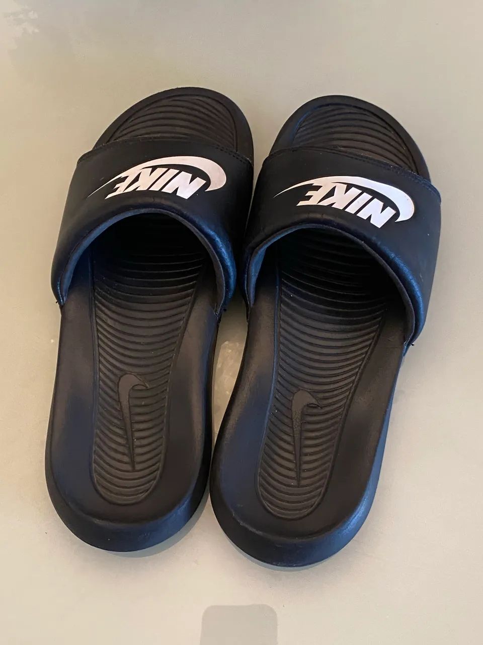 Chinelo slide Nike - Foto 2