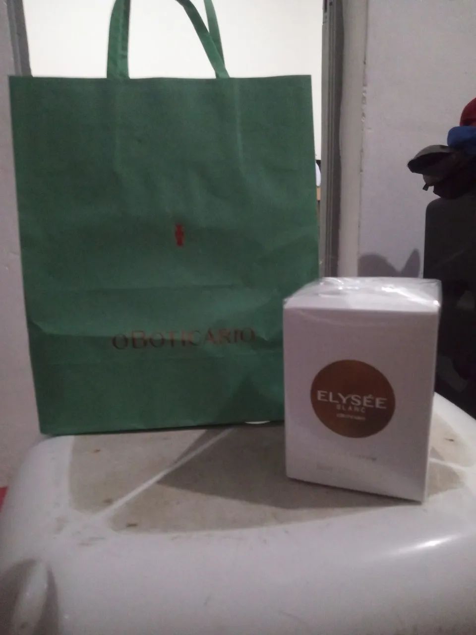 Perfume com um ótimo preço  - Foto 2