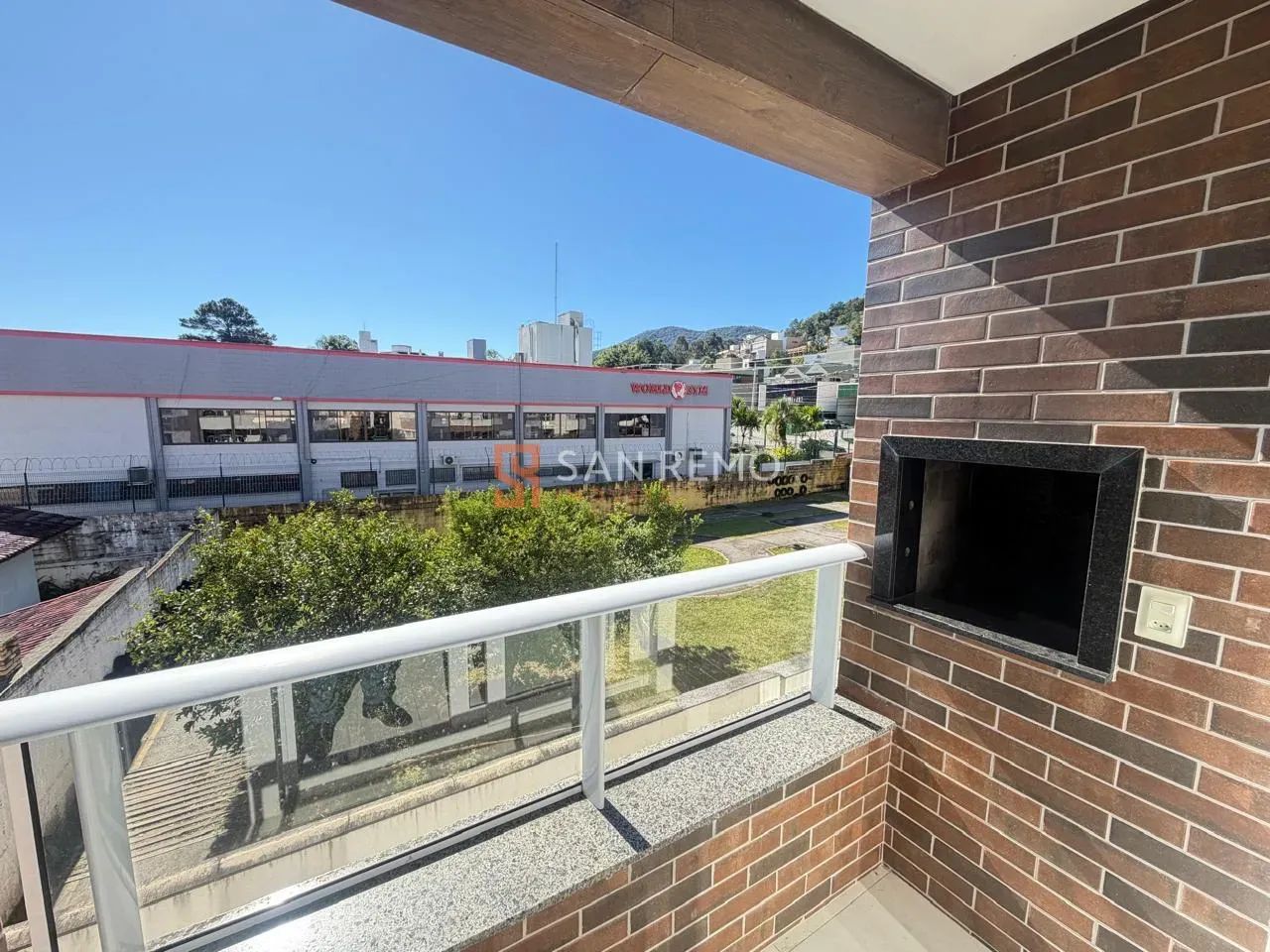 Itacorubi | Apartamento 2 quartos, sendo 1 suite - Foto 3