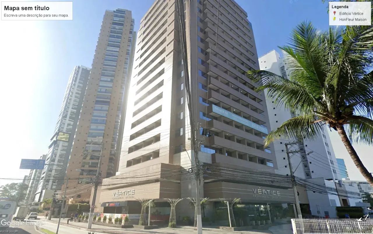 Execelnte espaço de trabalho - Otima localização - Foto 4