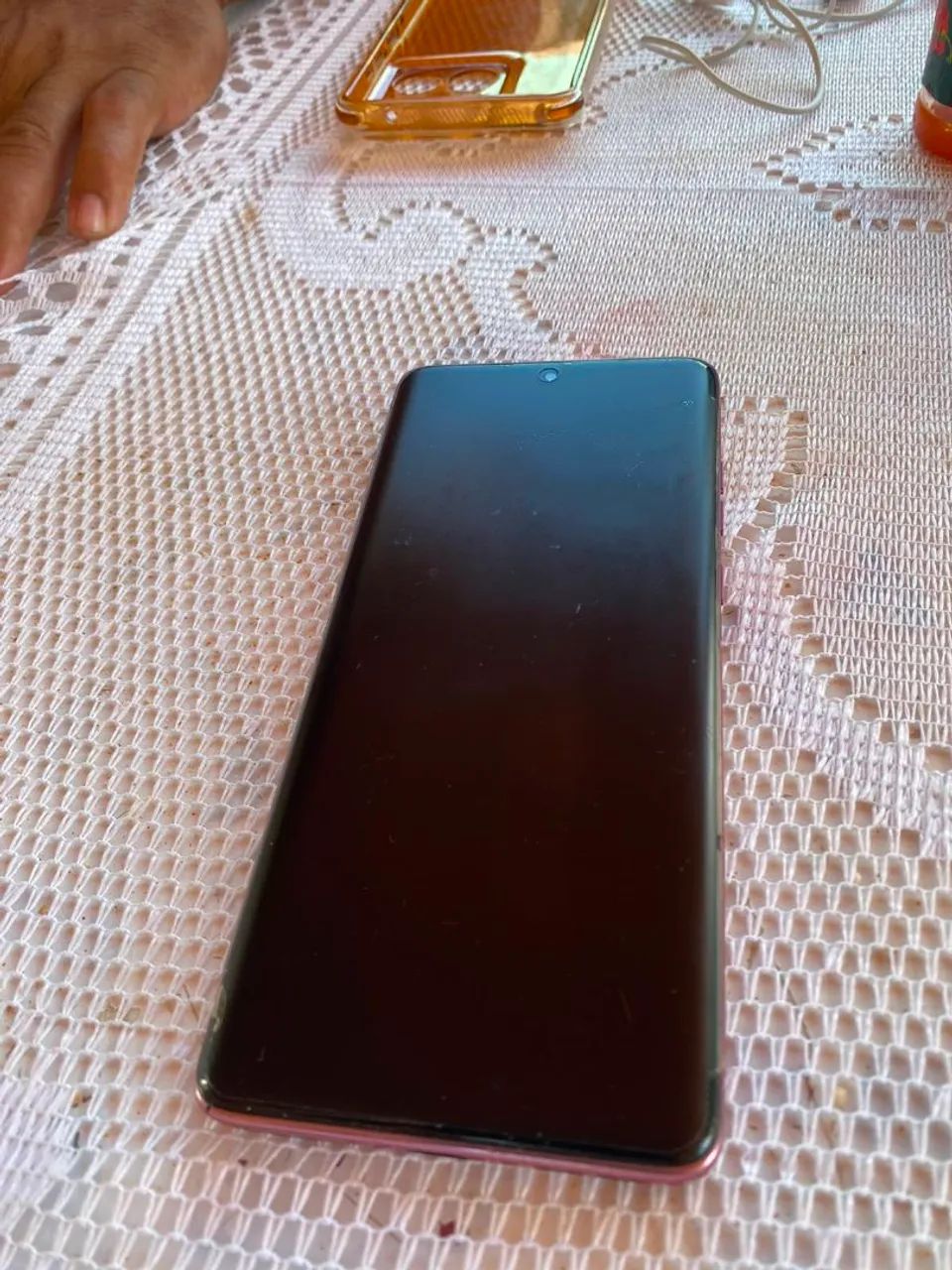Celular Motorola fusion g60 - Foto 2