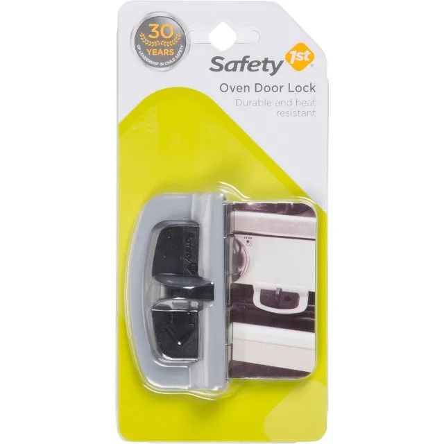 2 Travas para Gavetas e Armários - Nunca Usadas - Safety 1st - Importadas