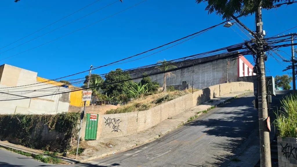Lote 1000m2 Bairro São Francisco OPORTUNIDADE - Foto 3