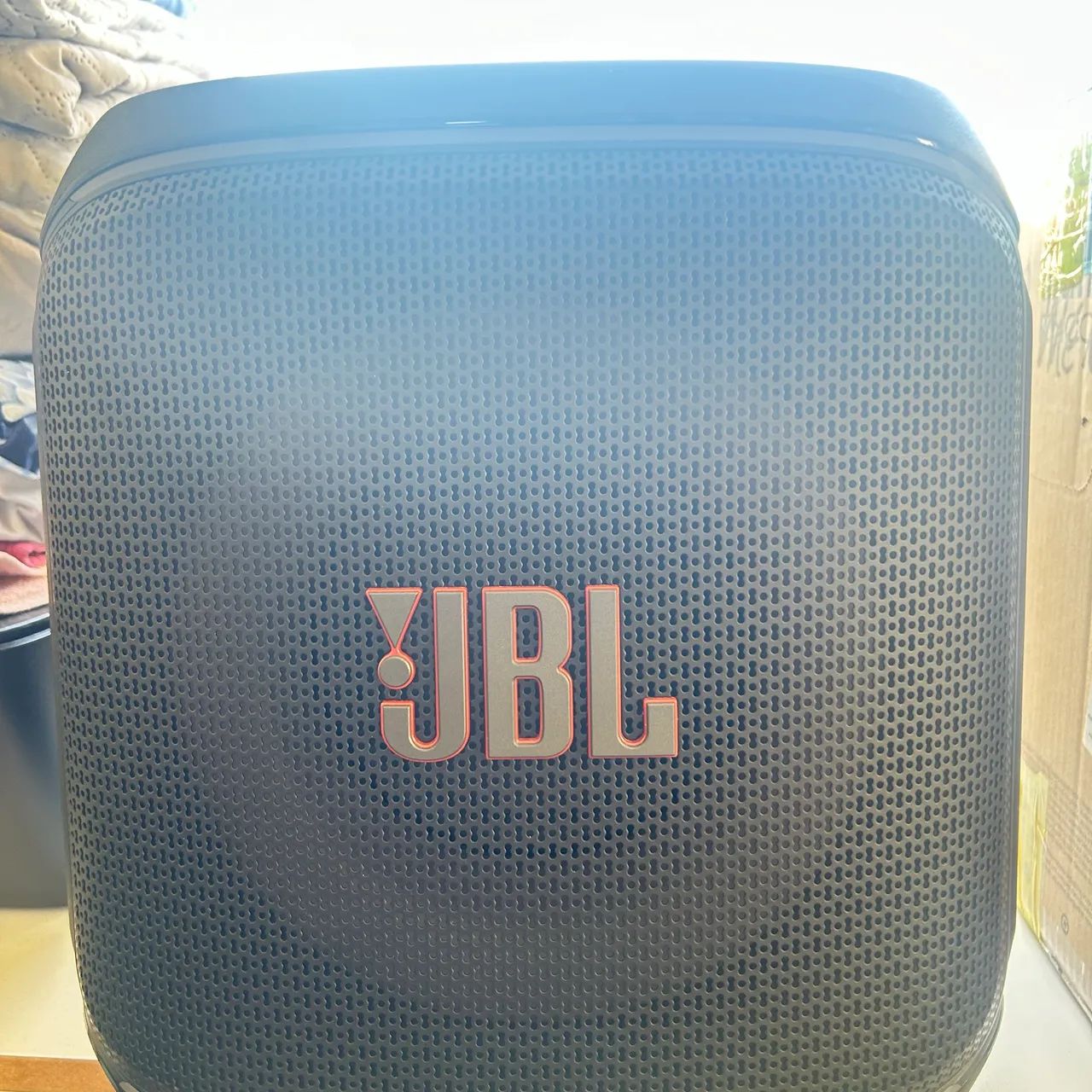 JBL PARTYBOX ENCORE 2  - Foto 5