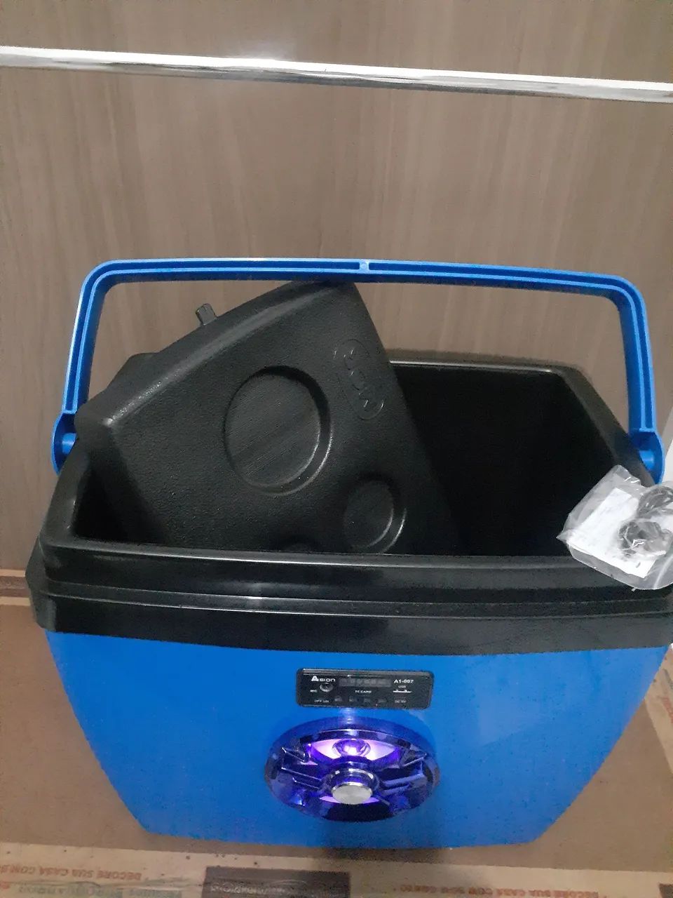 Coller musical Bluetooth  - Foto 2