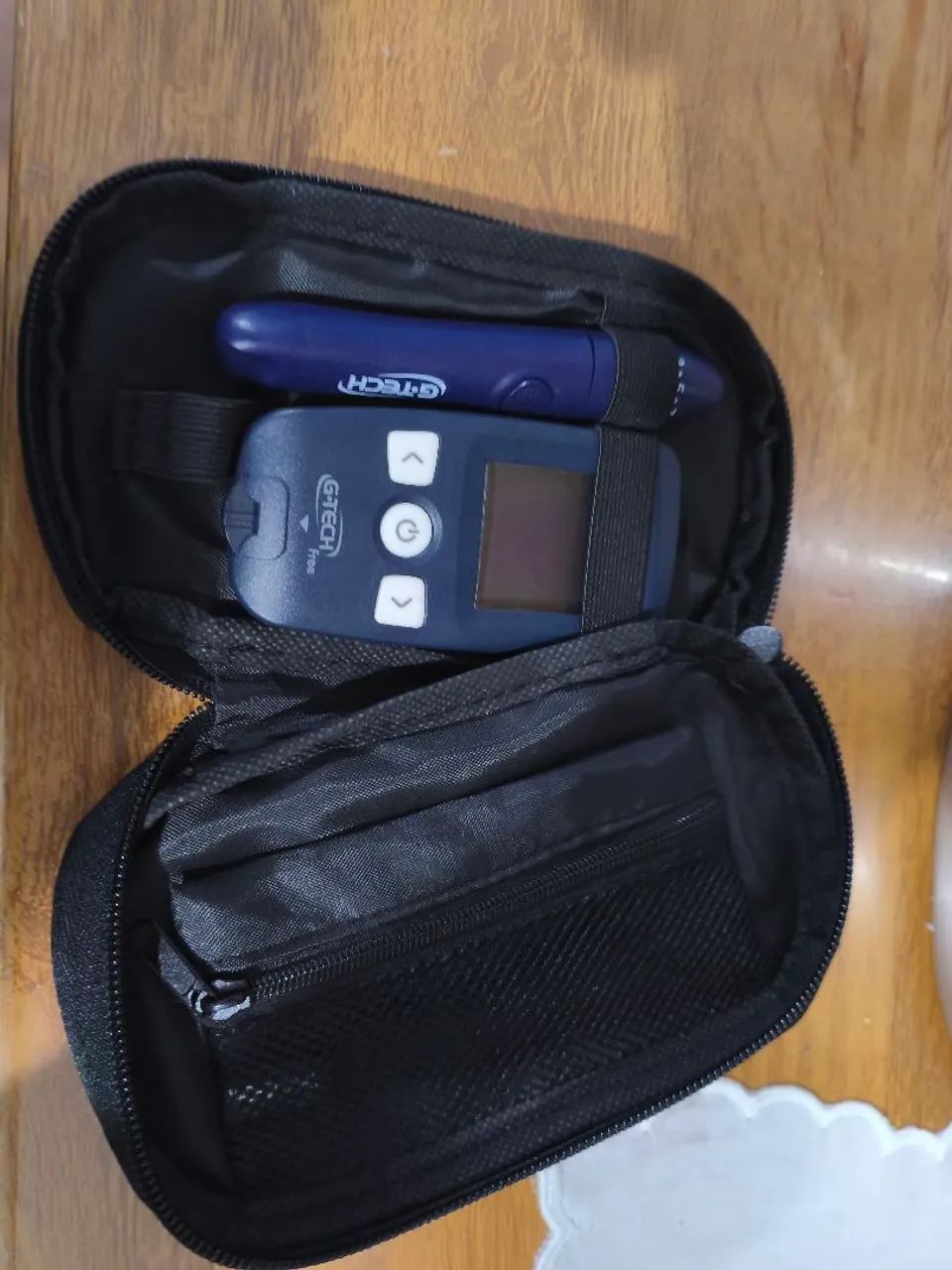 Aparelho de dextro/Glicosimetro - Foto 2