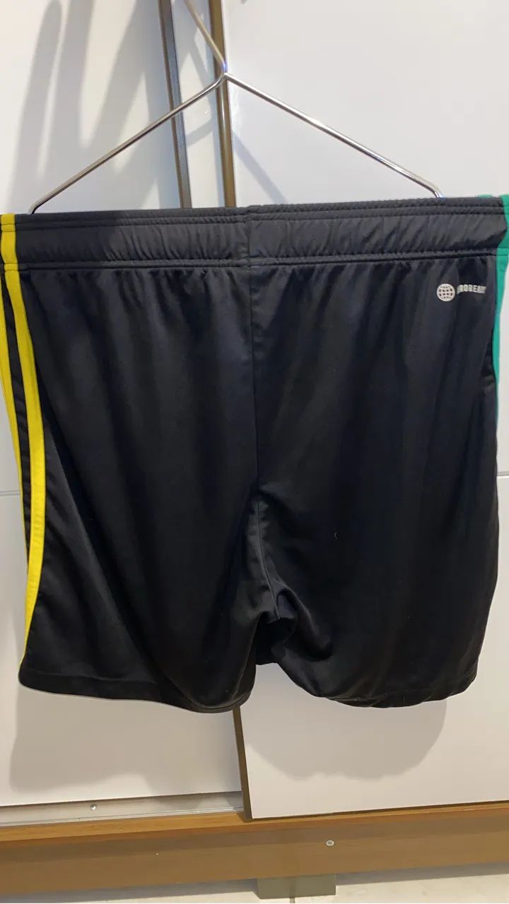 Calção inter adidas - Foto 2