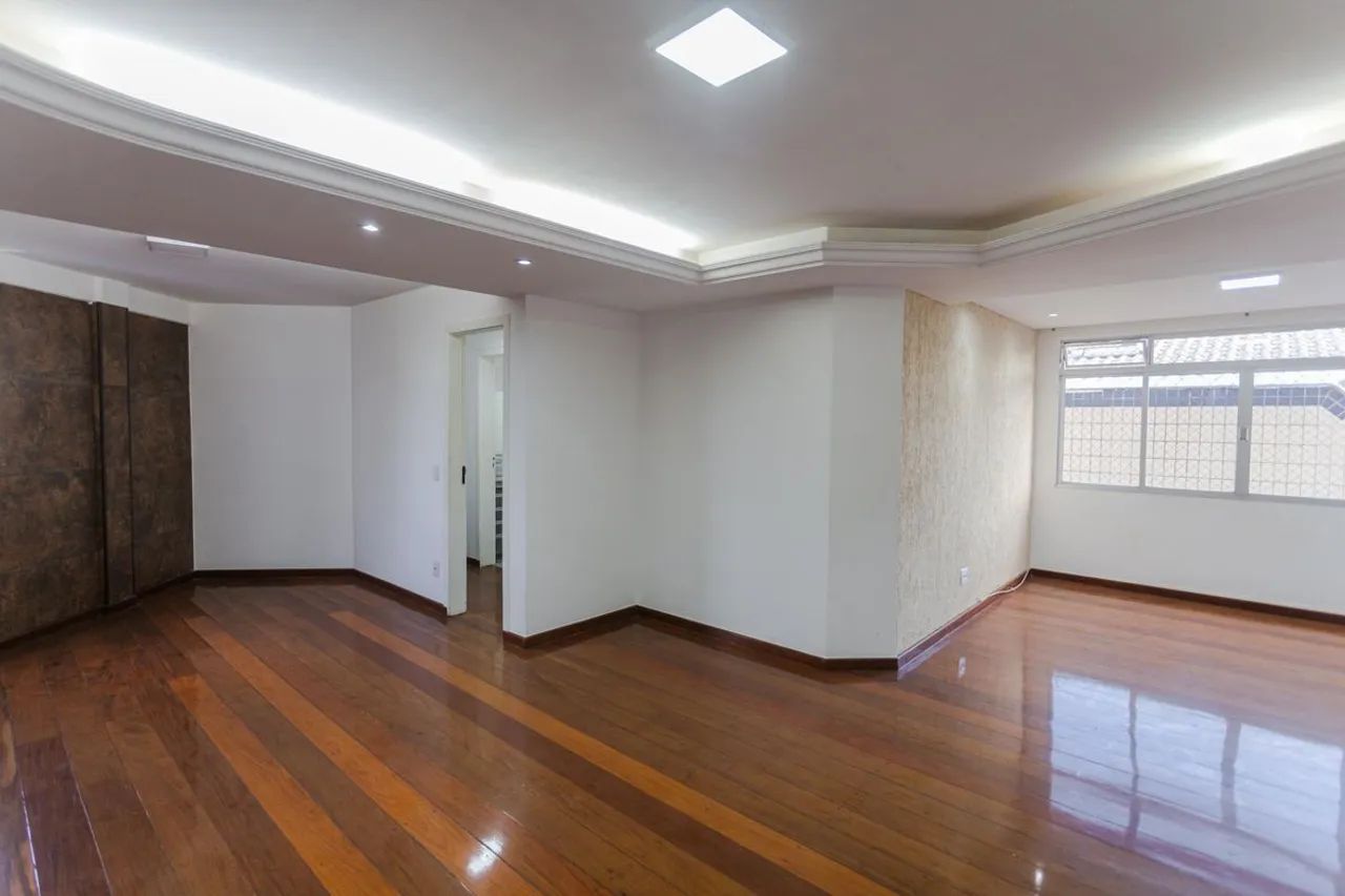 Apartamento à Venda - Palmares, 3 Quartos, 220 m2 - Foto 2
