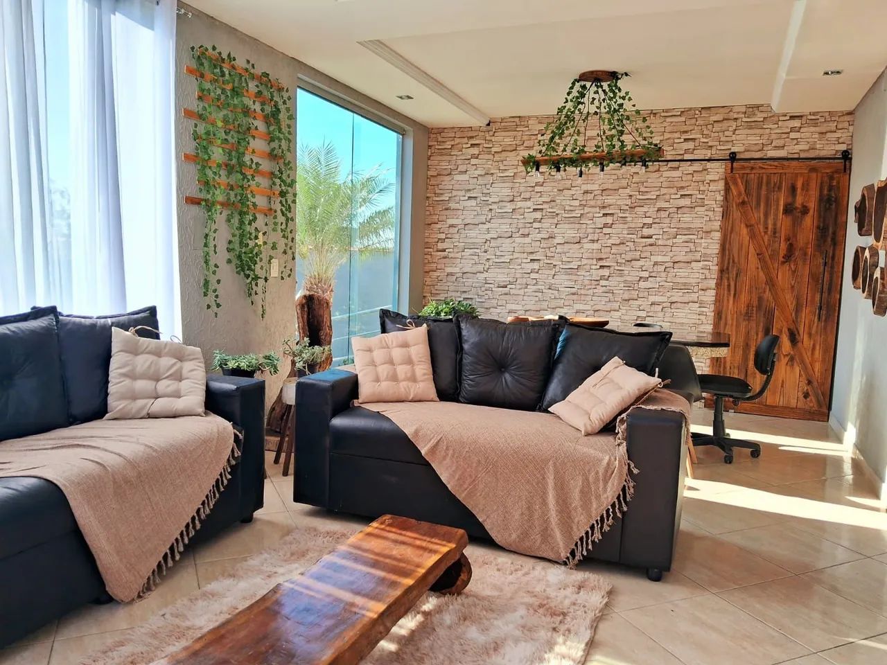 Casa Mansão de Praia Temporada. - Foto 8