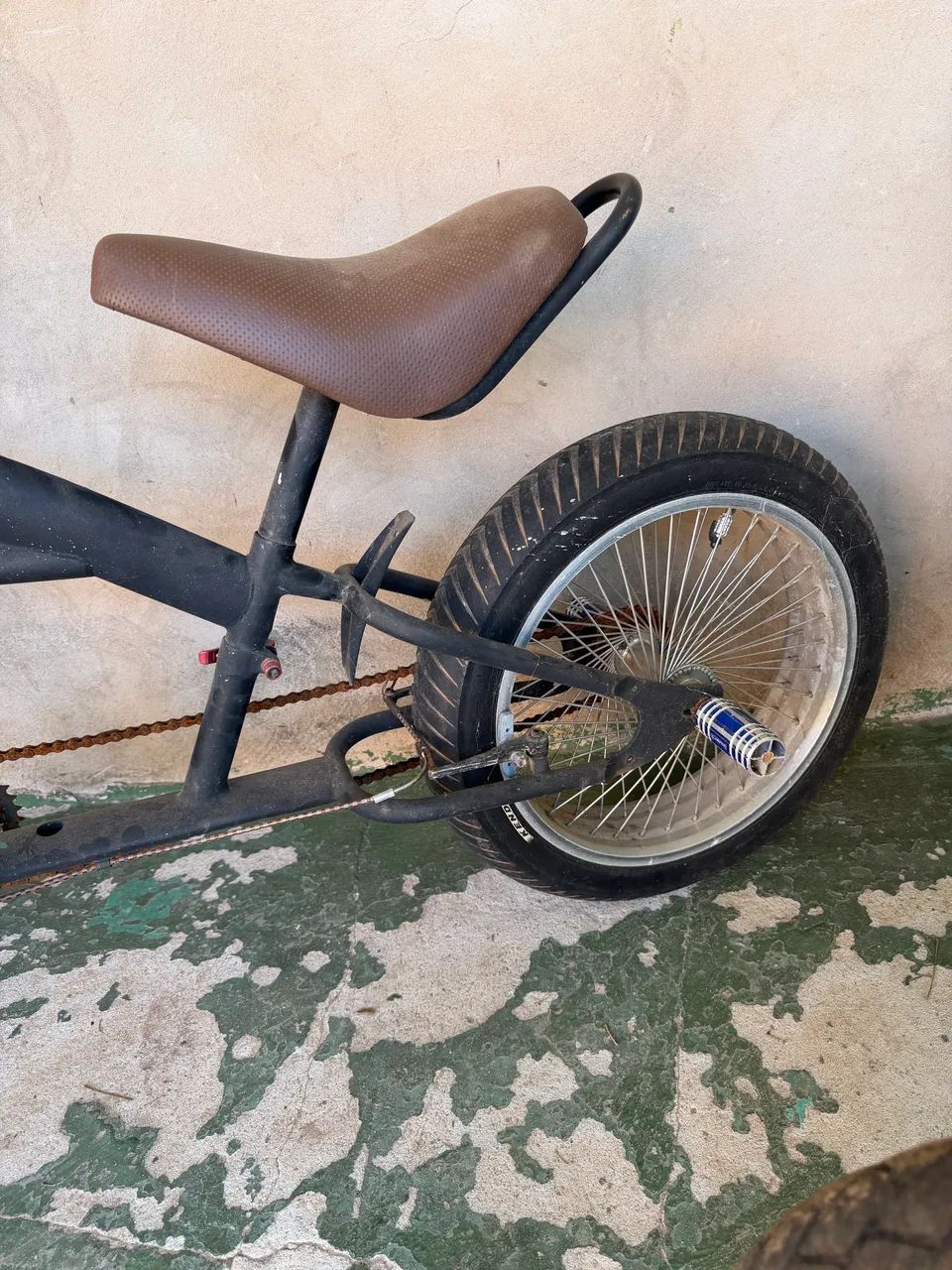 Vendo uma chopper - Foto 2