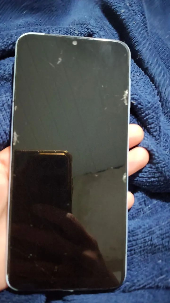 Samsung A23 128gb Usado
