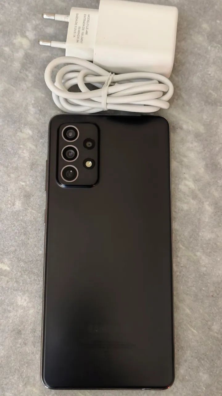 Samsung A72 impecável  - Foto 3