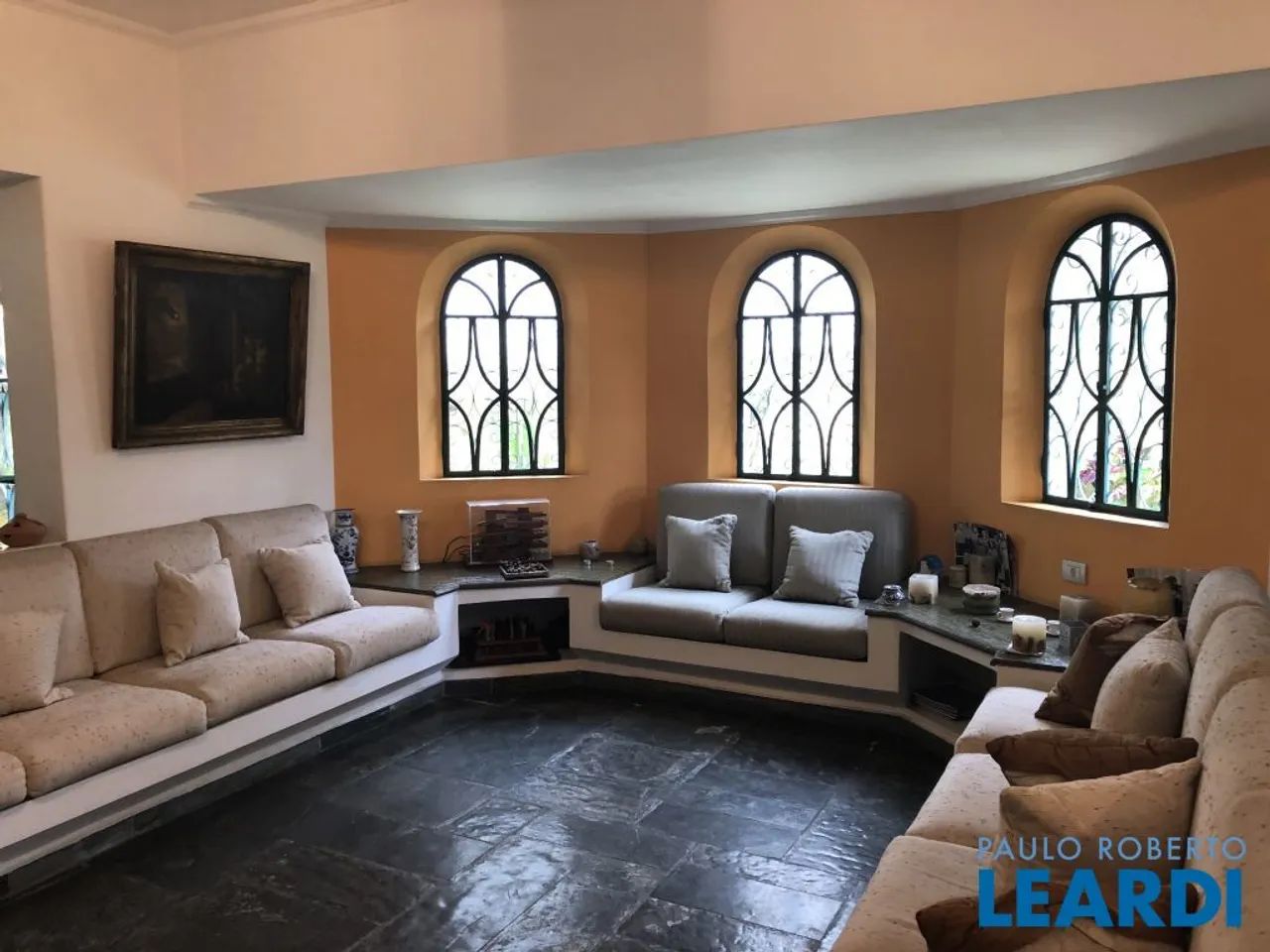 CASA ASSOBRADADA - PACAEMBÚ - SP - Foto 3